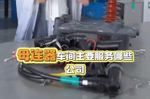 母连器车间主要服务哪些公司