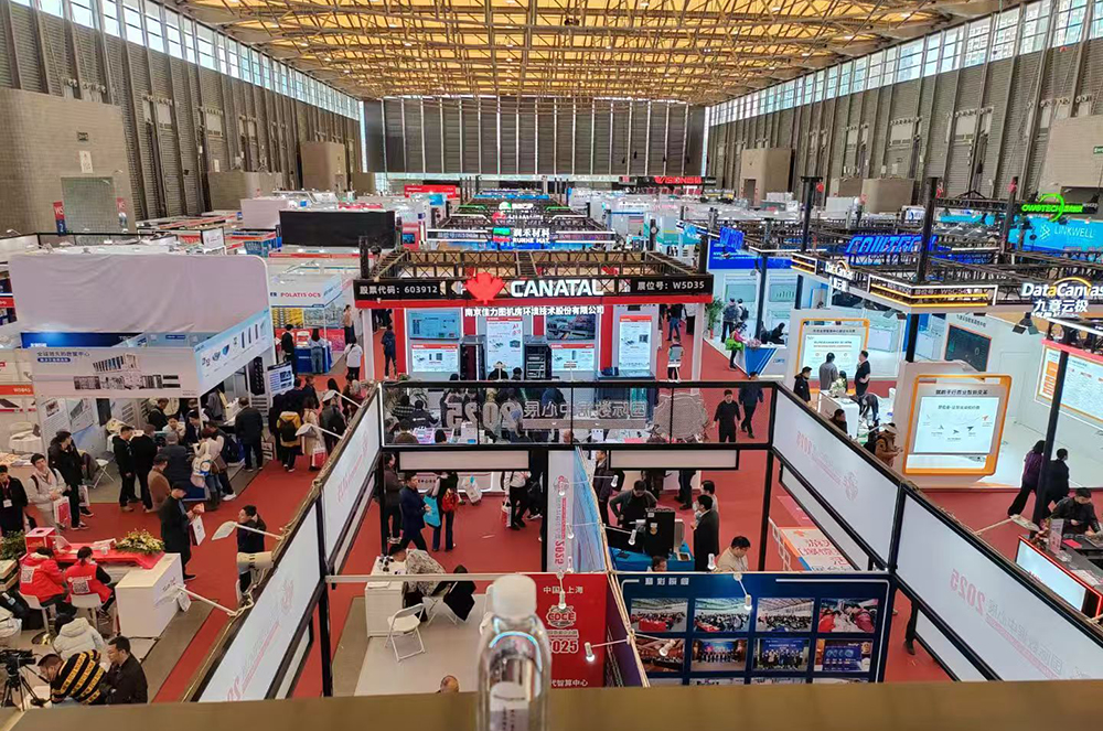 民赛电气2025年上海ep电力展