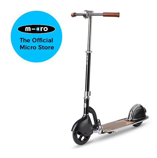 Micro Scooters Navigator Retro Vintage