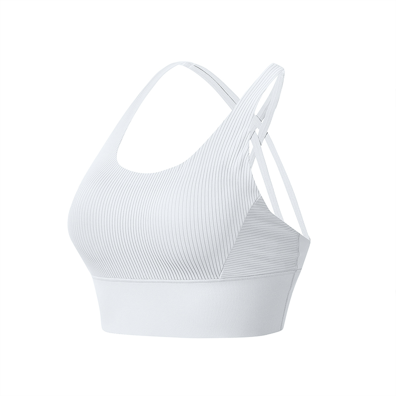 FILA CORE Women's Athletics Yoga Sport Bra