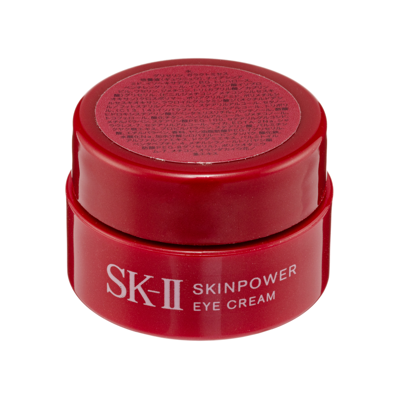 SK-II Skinpower Eye Cream (2.5g)